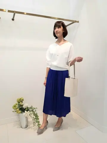 組曲 飯室 コーディネート画像