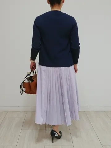 組曲 ウエノ コーディネート画像