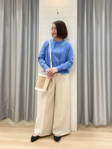 組曲 丸岡 コーディネート画像