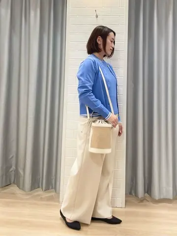 組曲 丸岡 コーディネート画像