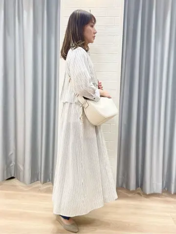 組曲 中嶋 コーディネート画像