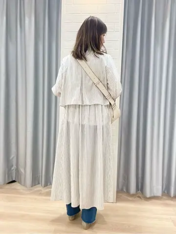 組曲 中嶋 コーディネート画像