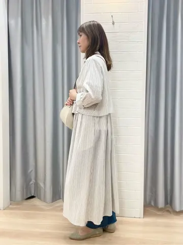 組曲 中嶋 コーディネート画像