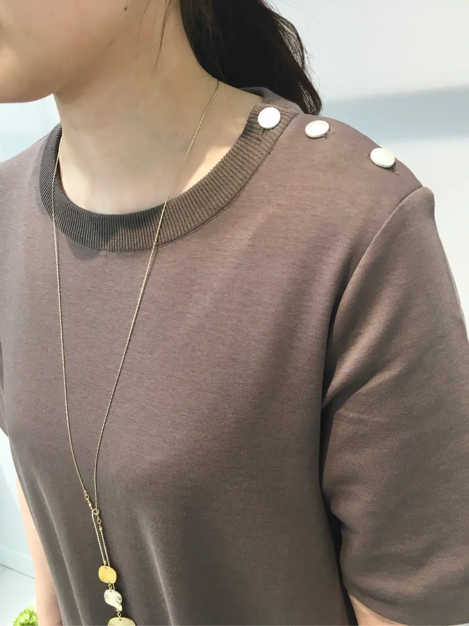 組曲 茂木 コーディネート画像