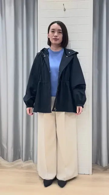 組曲 丸岡 コーディネート画像