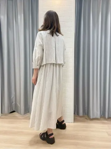 組曲 中嶋 コーディネート画像