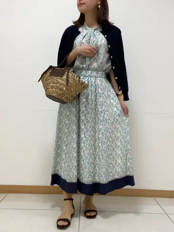 組曲 野中 コーディネート画像