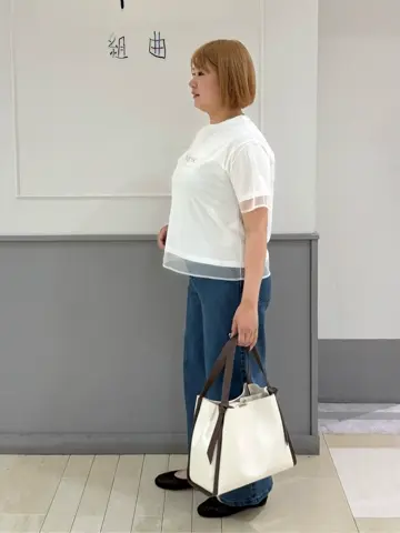 組曲 寺嶋 コーディネート画像