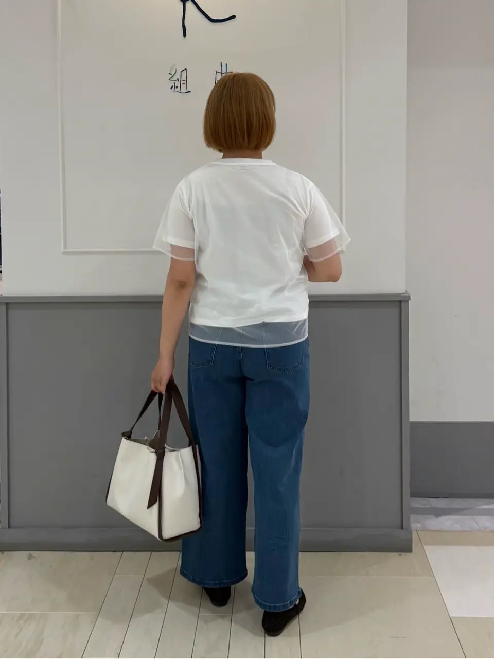 組曲 寺嶋 コーディネート画像