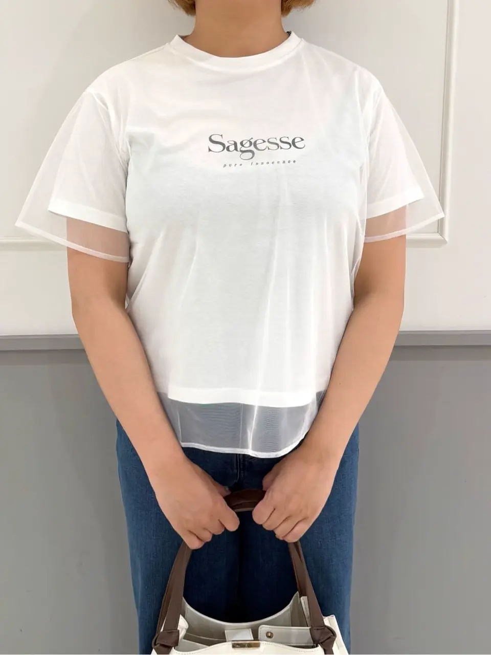 組曲 寺嶋 コーディネート画像