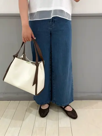 組曲 寺嶋 コーディネート画像