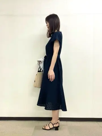 組曲 小山 コーディネート画像