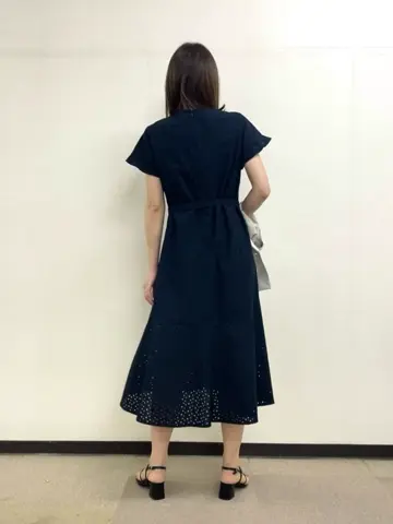 組曲 小山 コーディネート画像