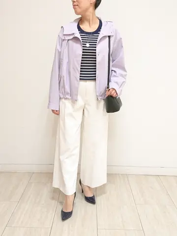 組曲 ウエノ コーディネート画像