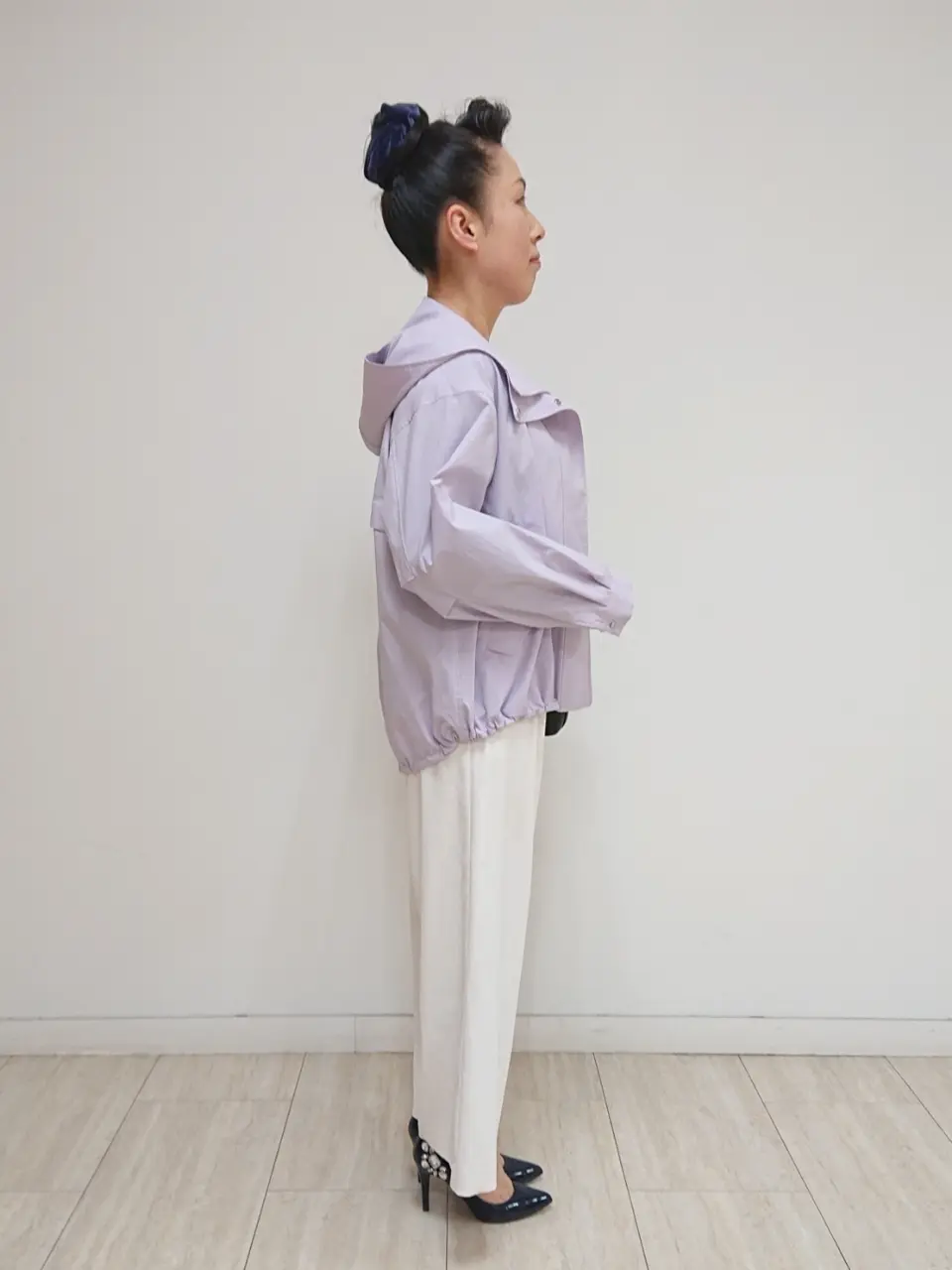 組曲 ウエノ コーディネート画像