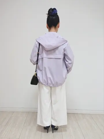 組曲 ウエノ コーディネート画像