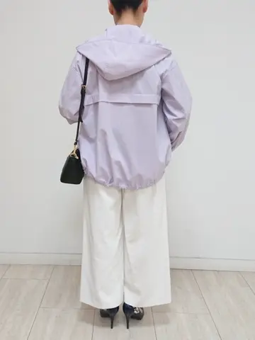 組曲 ウエノ コーディネート画像