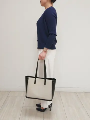 組曲 ウエノ コーディネート画像