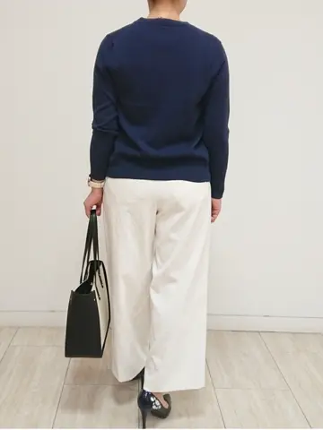 組曲 ウエノ コーディネート画像