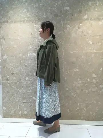 組曲 南 コーディネート画像