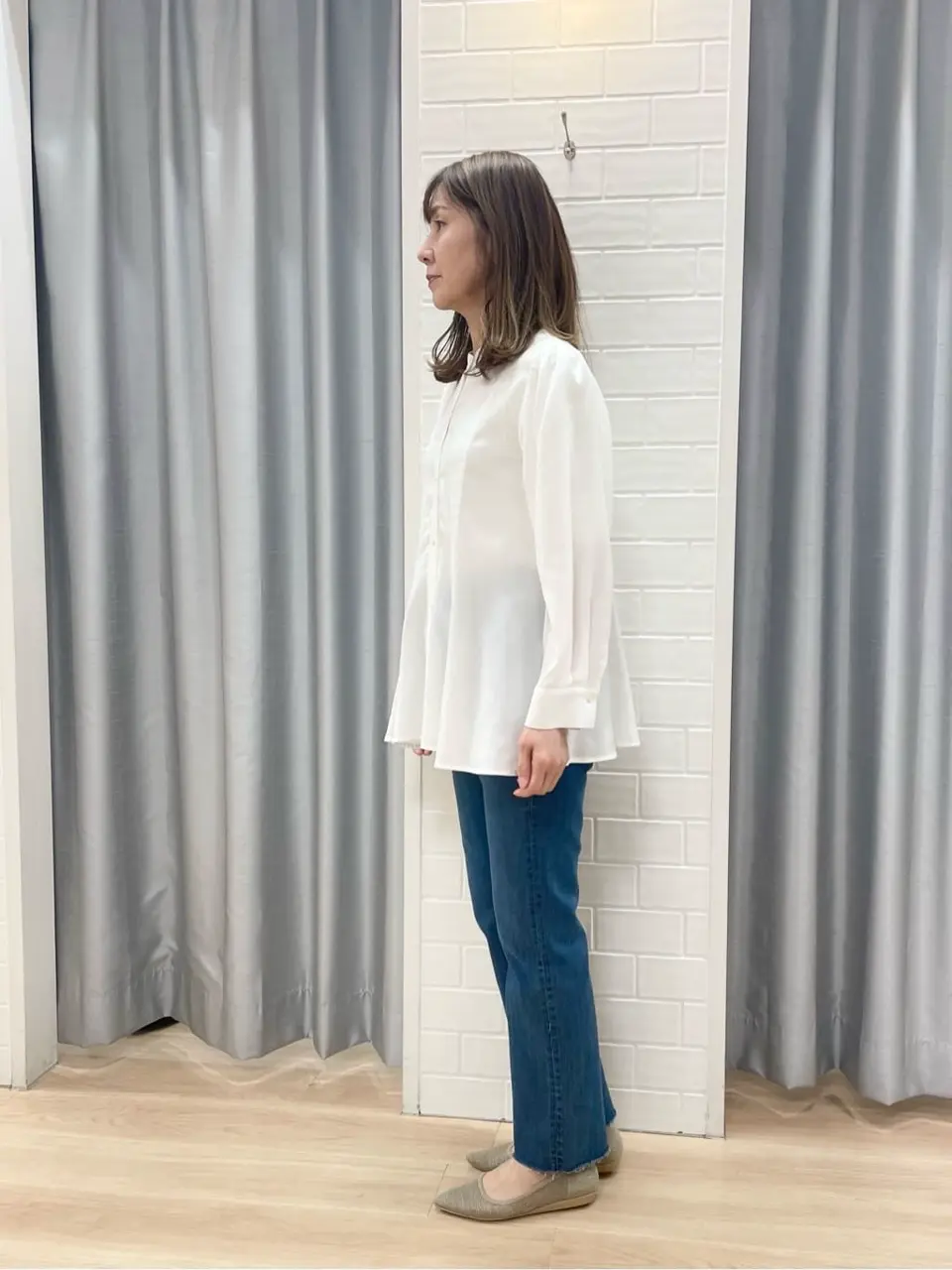 組曲 中嶋 コーディネート画像