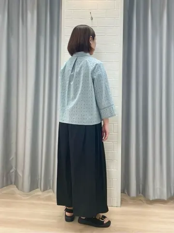 組曲 丸岡 コーディネート画像