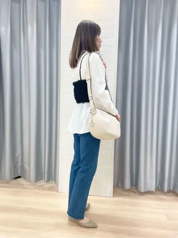 組曲 中嶋 コーディネート画像