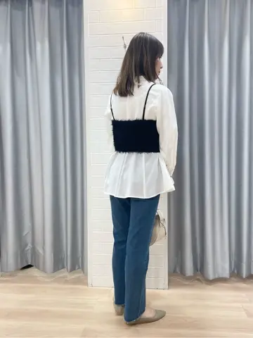 組曲 中嶋 コーディネート画像