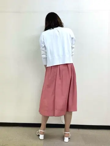 組曲 小山 コーディネート画像