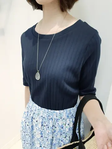 組曲 飯室 コーディネート画像