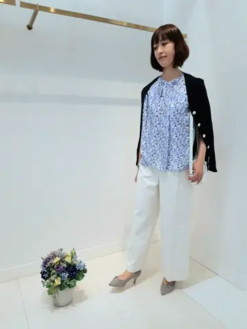 組曲 飯室 コーディネート画像