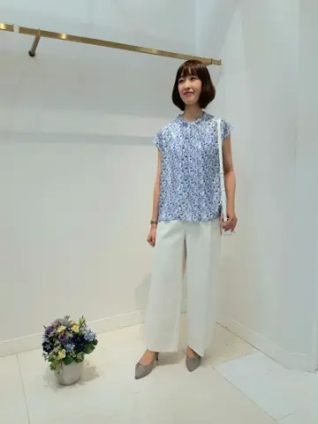 組曲 飯室 コーディネート画像