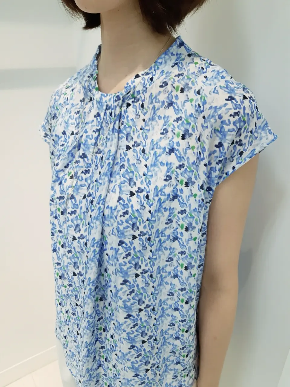 組曲 飯室 コーディネート画像