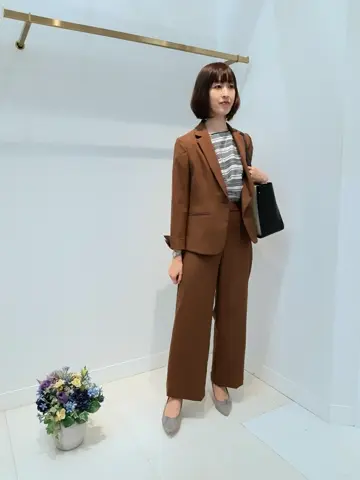 組曲 飯室 コーディネート画像