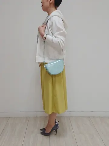 組曲 ウエノ コーディネート画像