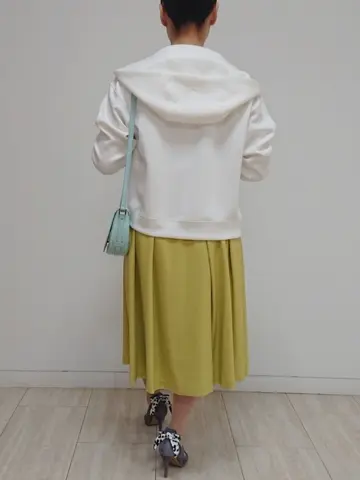 組曲 ウエノ コーディネート画像