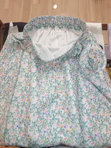 組曲 ウエノ コーディネート画像