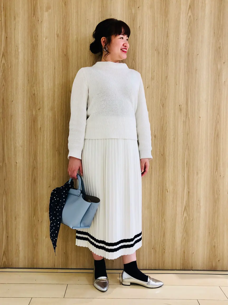 組曲 藤﨑 コーディネート画像