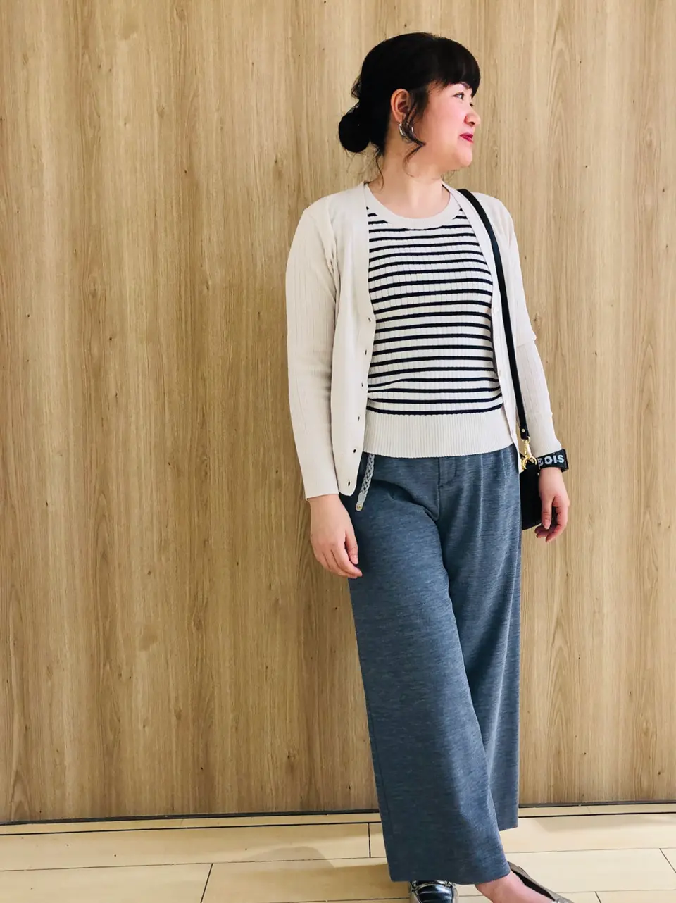 組曲 藤﨑 コーディネート画像