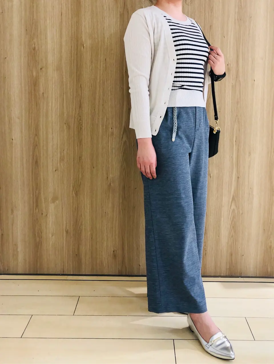 組曲 藤﨑 コーディネート画像