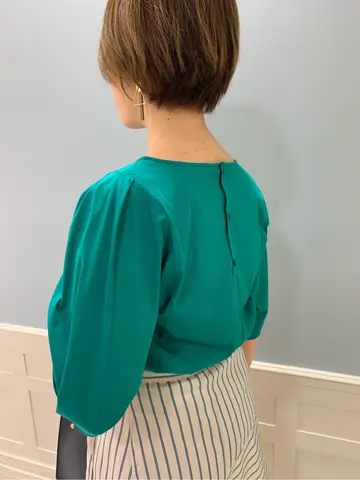 組曲 権田 コーディネート画像