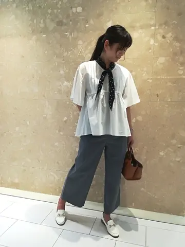 組曲 南 コーディネート画像