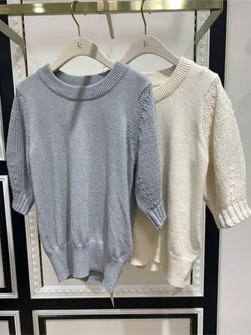 組曲 岡 コーディネート画像