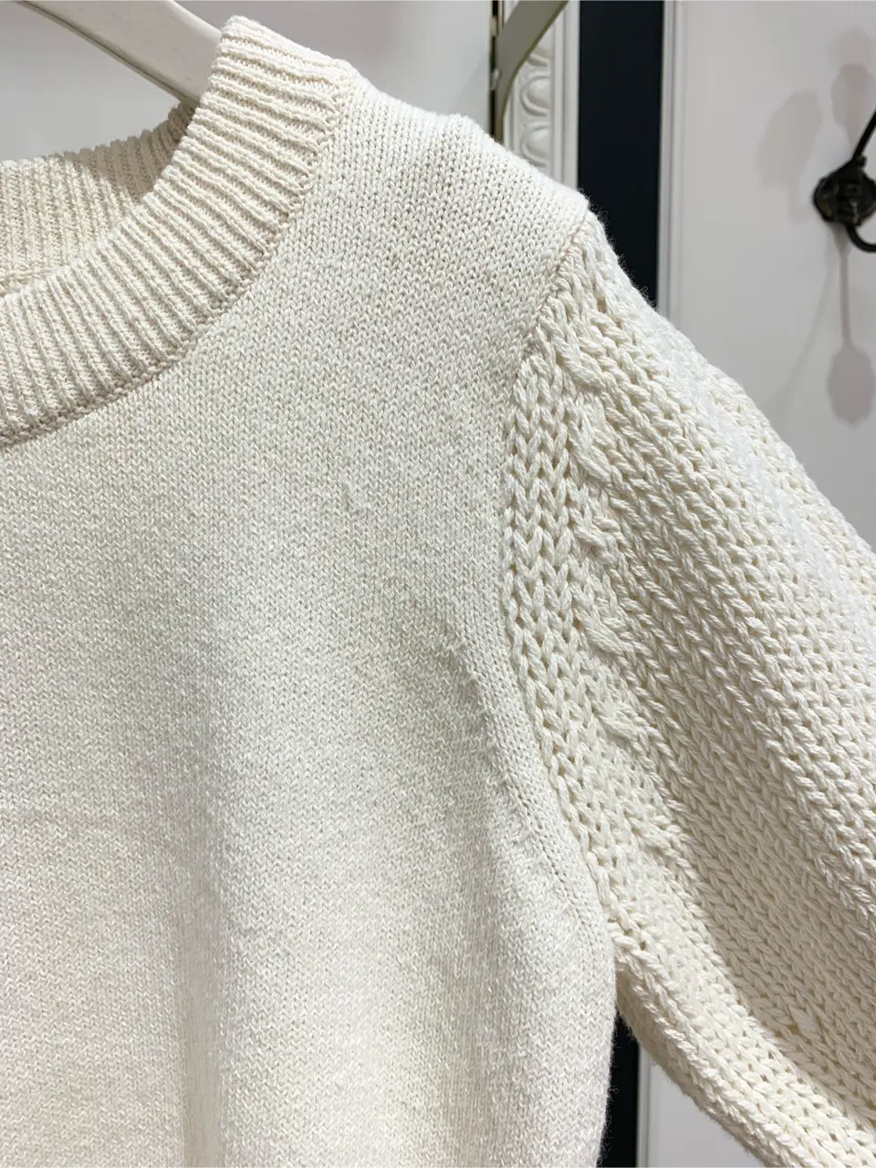 組曲 岡 コーディネート画像