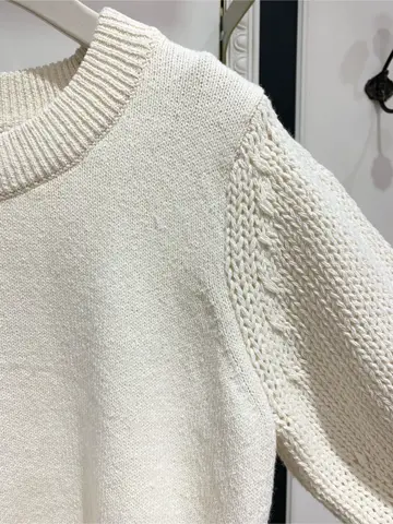 組曲 岡 コーディネート画像