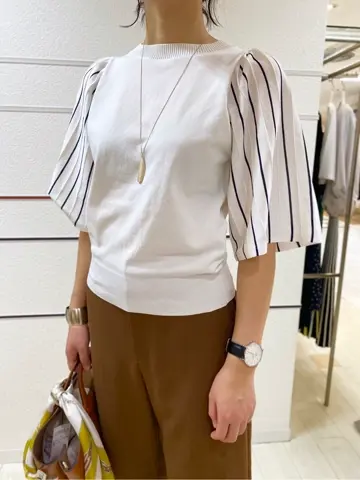 組曲 椛田 コーディネート画像