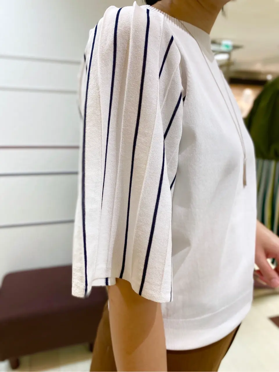 組曲 椛田 コーディネート画像