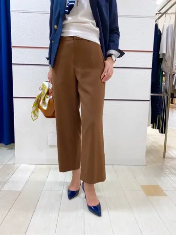 組曲 椛田 コーディネート画像