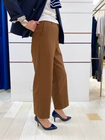 組曲 椛田 コーディネート画像