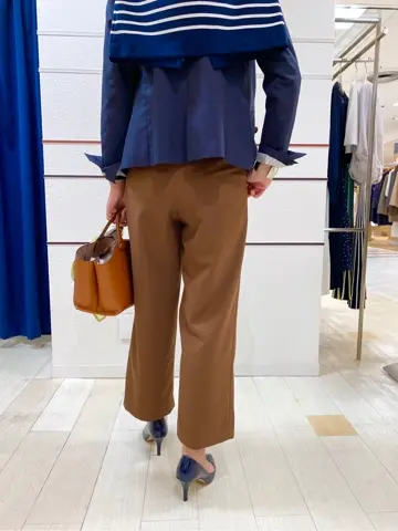 組曲 椛田 コーディネート画像